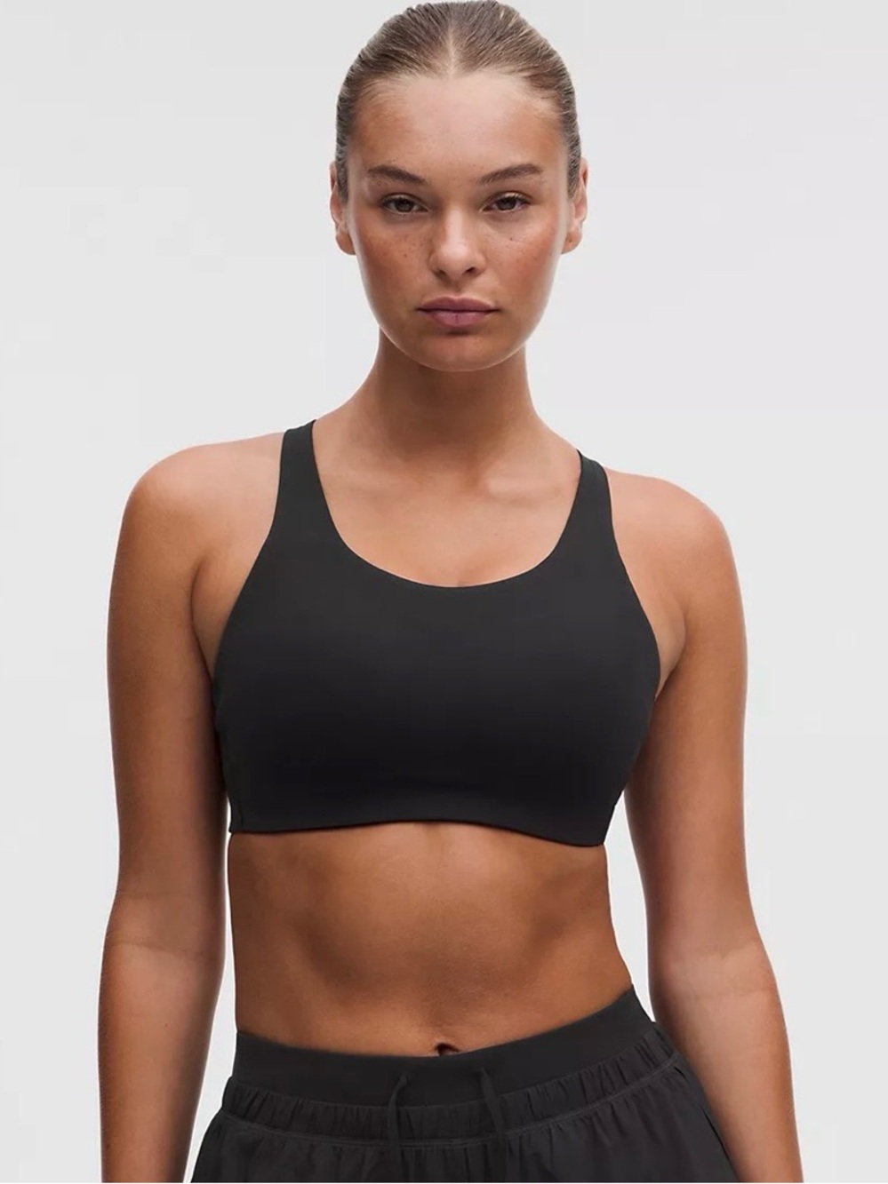 Lululemon Energy High Support Sports Bra
